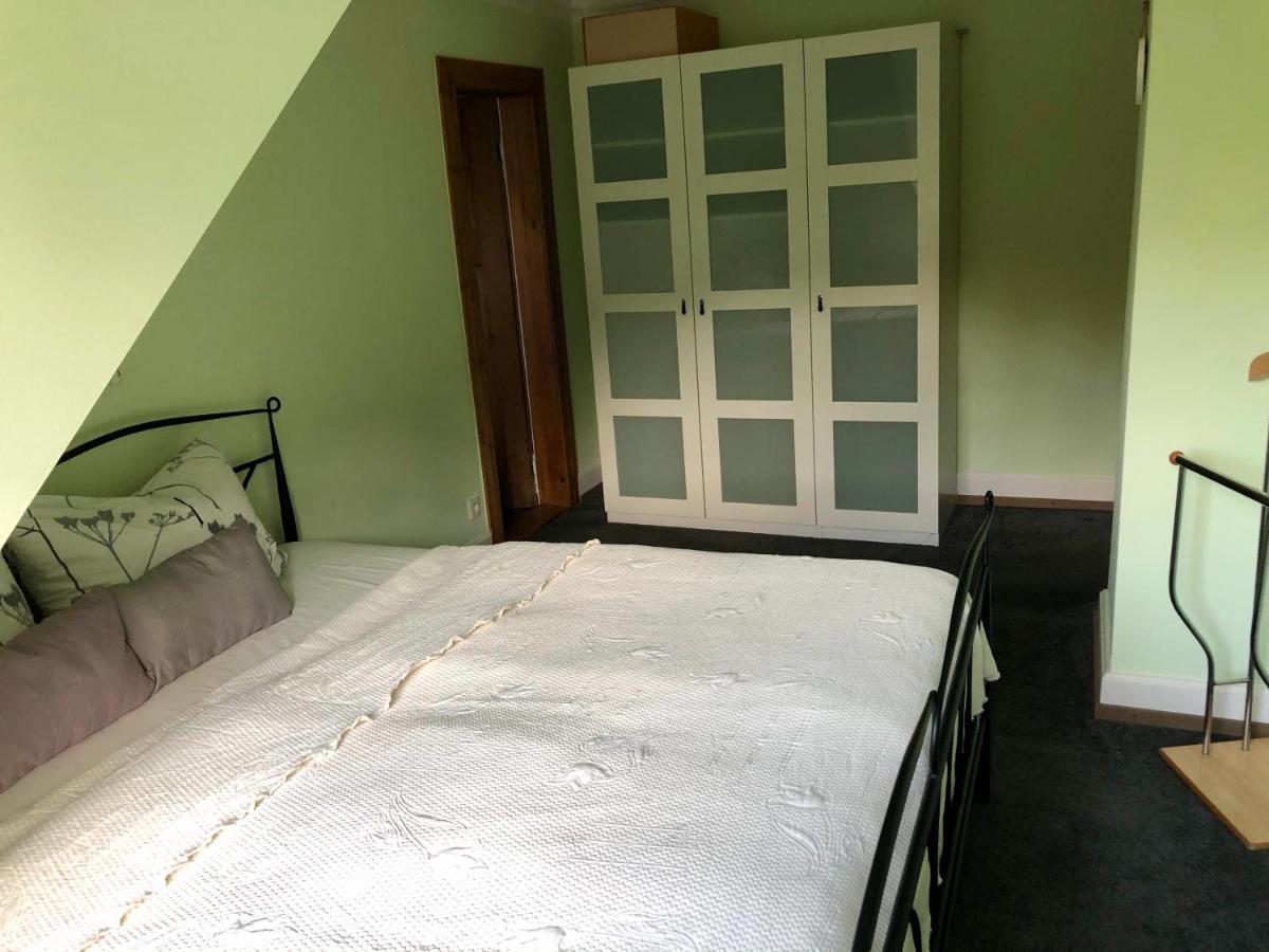 Ferienwohnung Im Gruenen Auf Idyllisch Gelegenen Gutshof Und Doch So Zentral Waldshut-Tiengen Zewnętrze zdjęcie